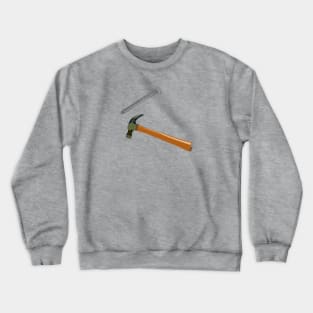 Tools Crewneck Sweatshirt